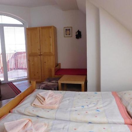 Penzion Petko Wysokie Tatry Zewnętrze zdjęcie