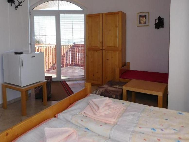 Penzion Petko Wysokie Tatry Zewnętrze zdjęcie