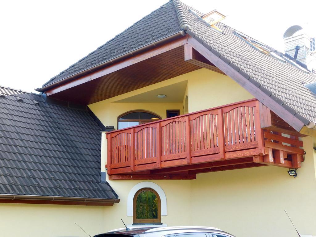 Penzion Petko Wysokie Tatry Zewnętrze zdjęcie