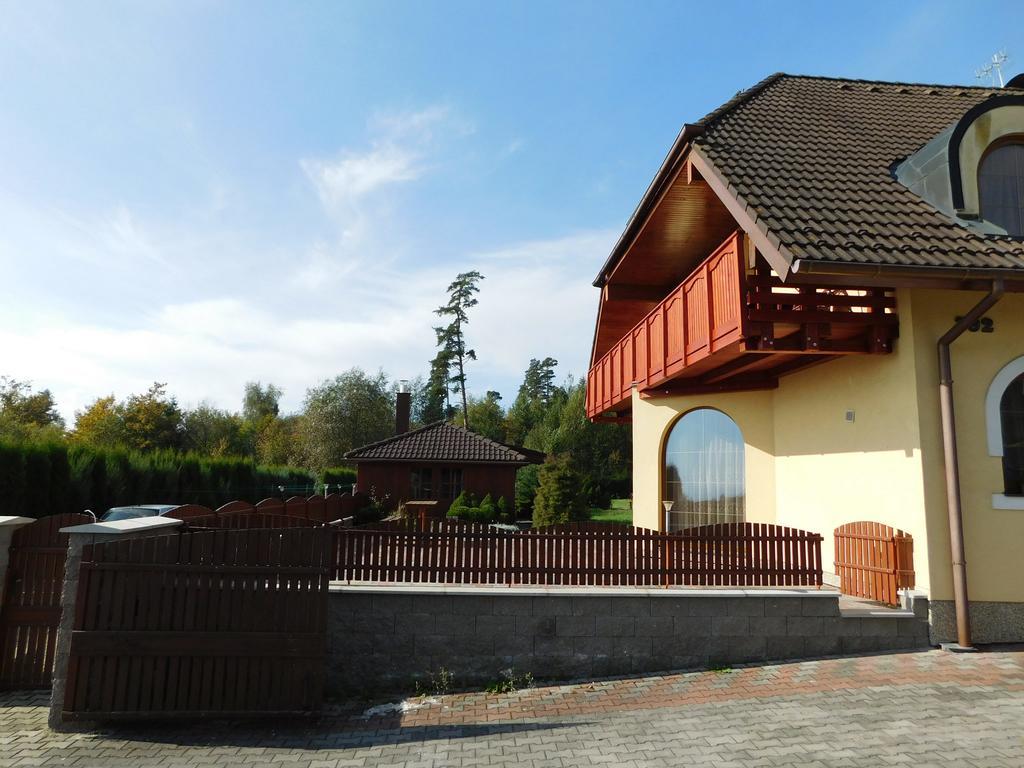 Penzion Petko Wysokie Tatry Zewnętrze zdjęcie