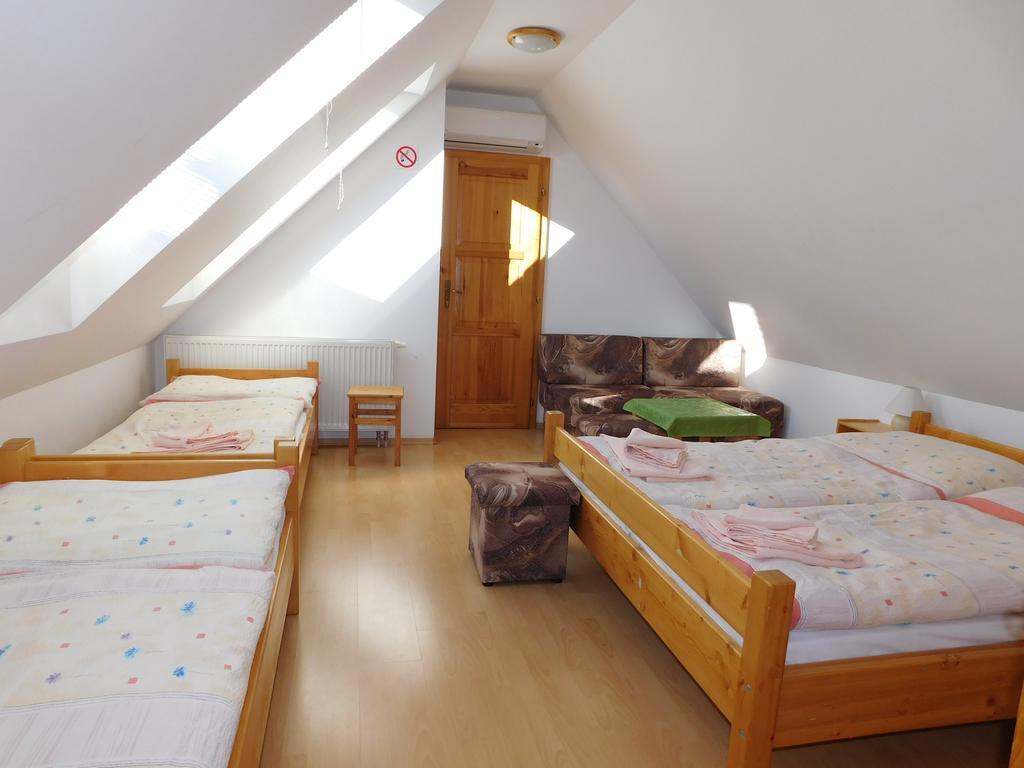 Penzion Petko Wysokie Tatry Zewnętrze zdjęcie
