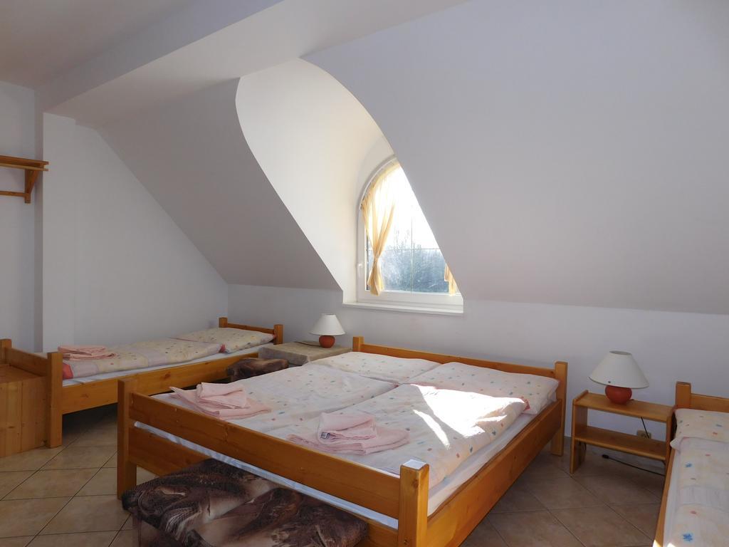 Penzion Petko Wysokie Tatry Zewnętrze zdjęcie